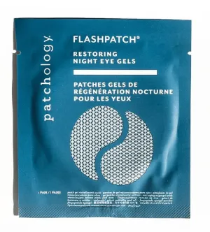 Flash Patch / Restoring Night Eye - 1 Pair