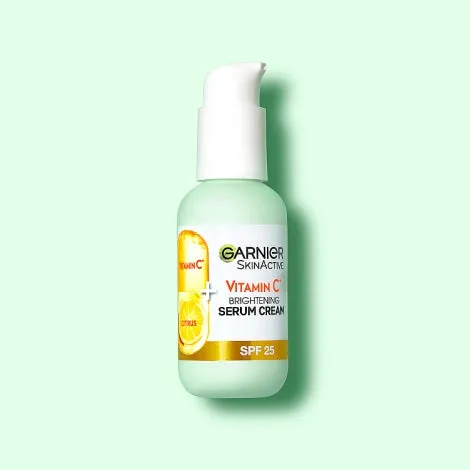 Garnier Vitamin C Serum Cream 50ml