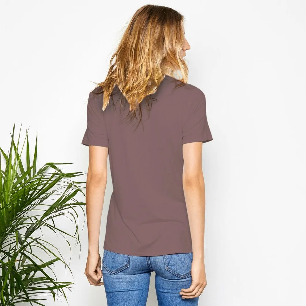 GENTLE FAWN Carson Tee- Sparrow