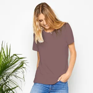 GENTLE FAWN Carson Tee- Sparrow