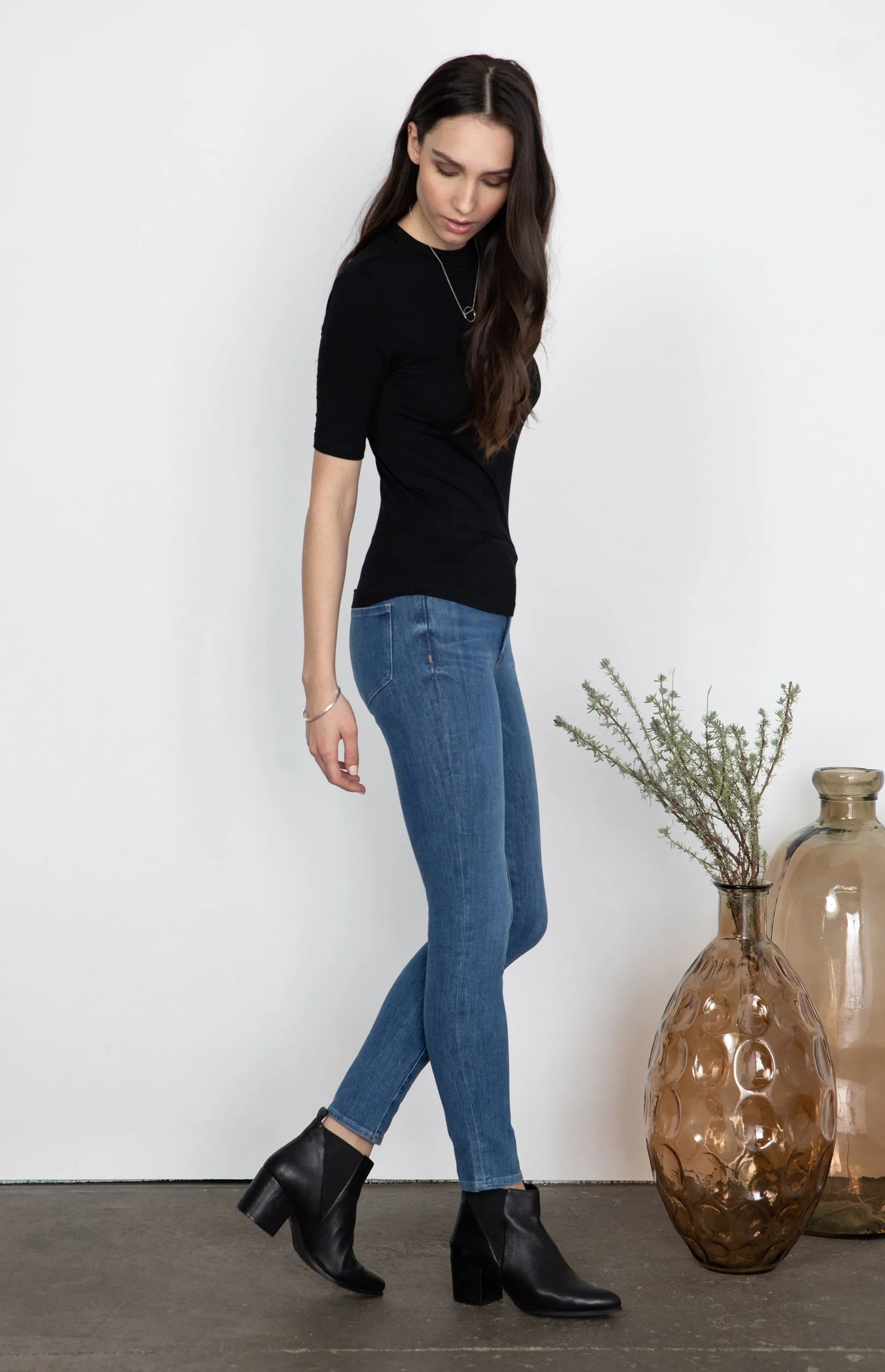 GENTLE FAWN Hepworth Top