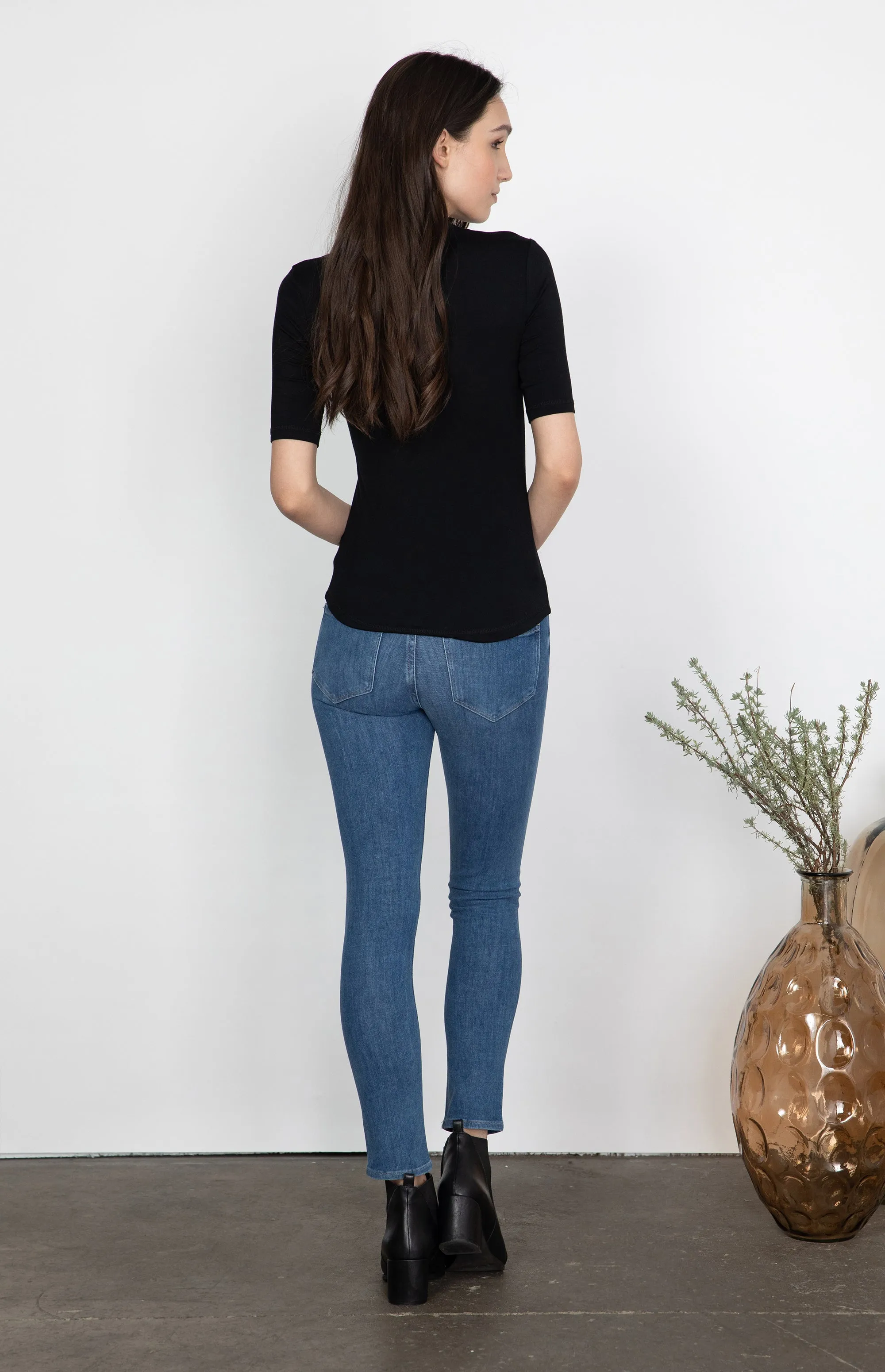 GENTLE FAWN Hepworth Top