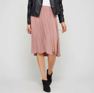 GENTLE FAWN Knox Skirt- Woodrose