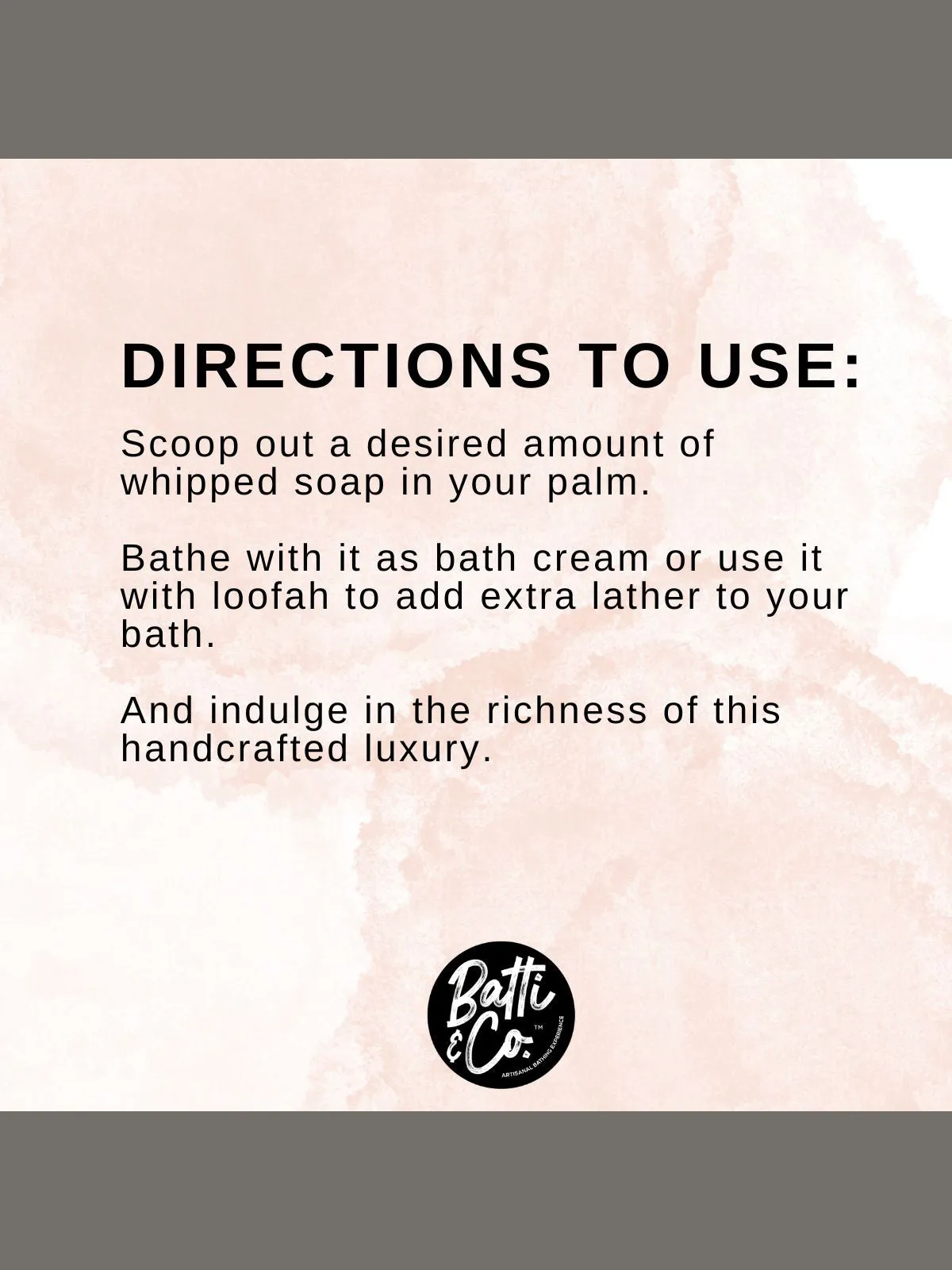 Godfather Whipped Soap