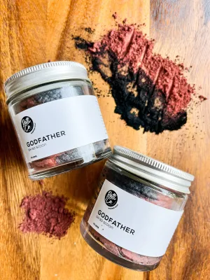 Godfather Whipped Soap