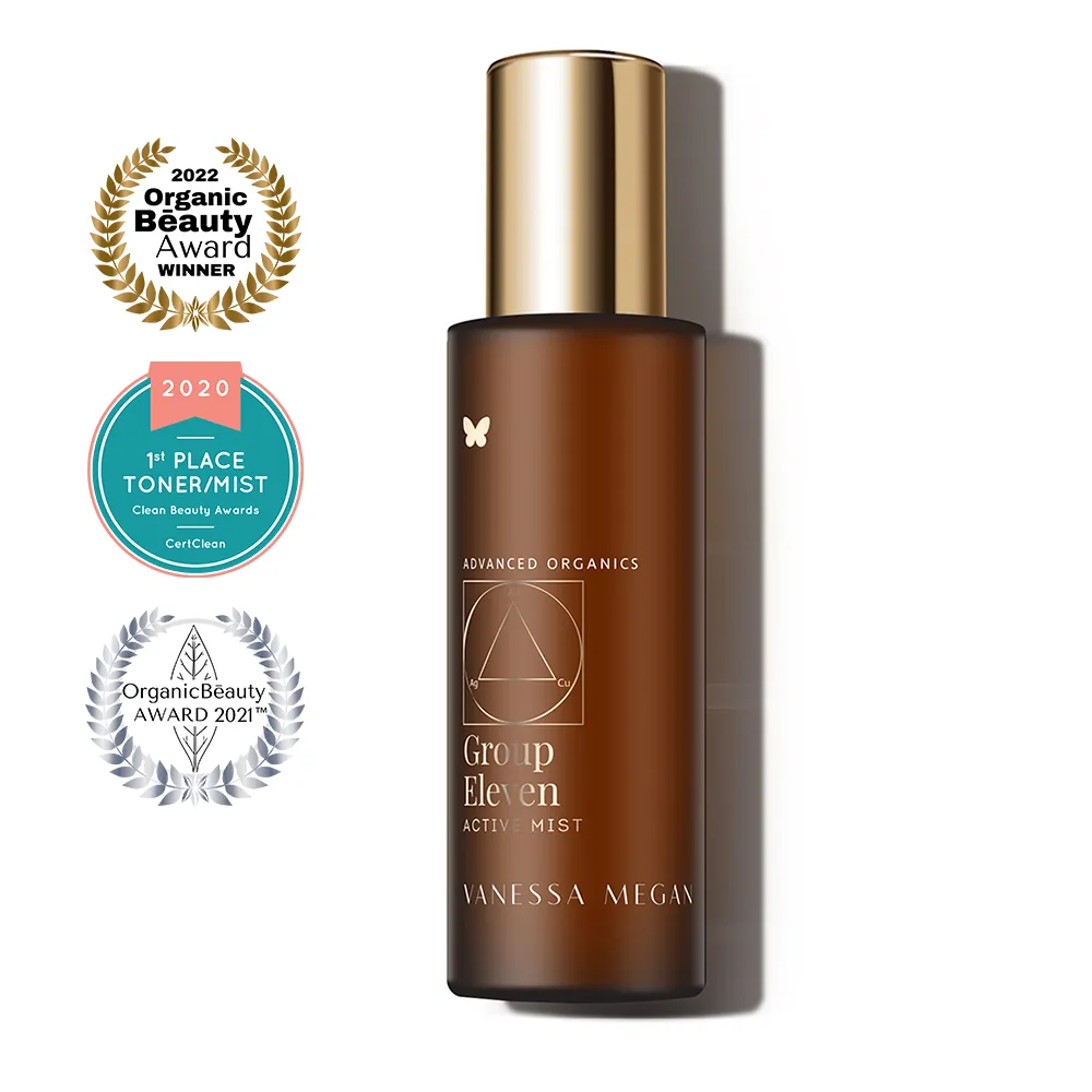 Group 11 | Active Mist | 100ml
