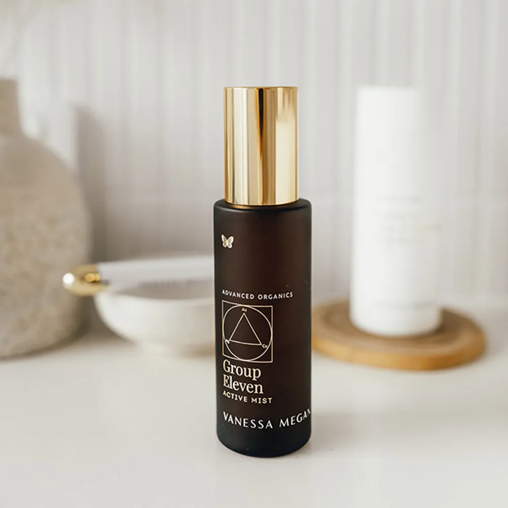 Group 11 | Active Mist | 100ml