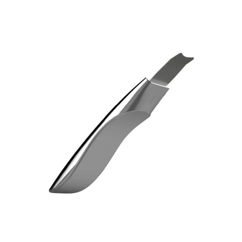Halipax Micro-Dermabrasion Ultrasonic Skin Scrubber