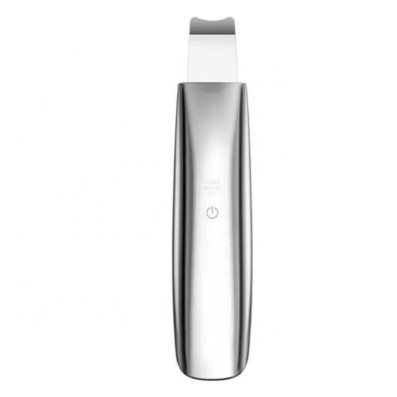 Halipax Micro-Dermabrasion Ultrasonic Skin Scrubber
