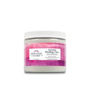Heritage Store Ancient Healing Clay