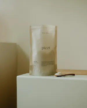 HONEY TOBACCO - BATH SOAK