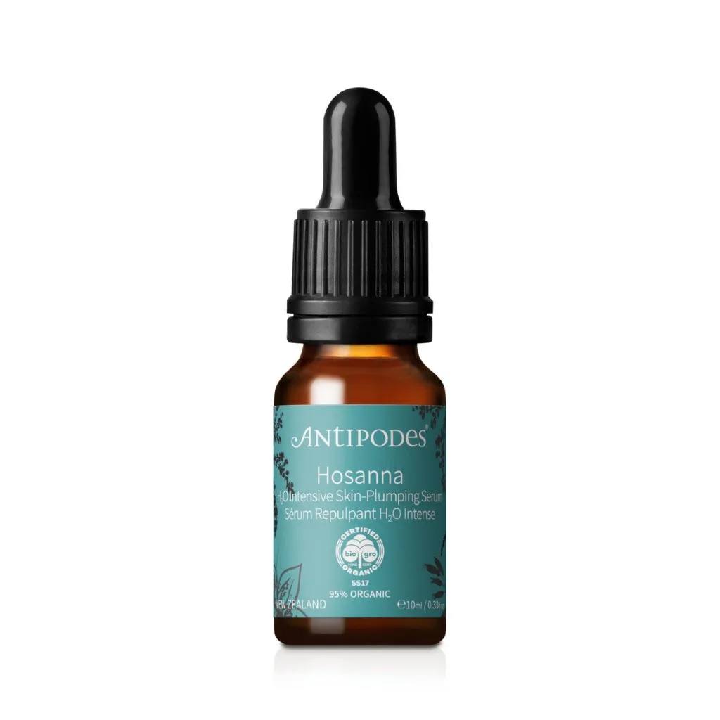 Hosanna H2O Intensive Serum Mini