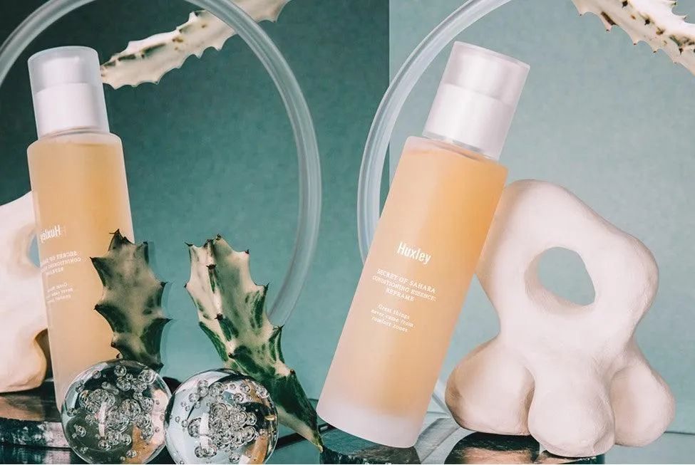 Huxley Conditioning Essence Reframe 60ml