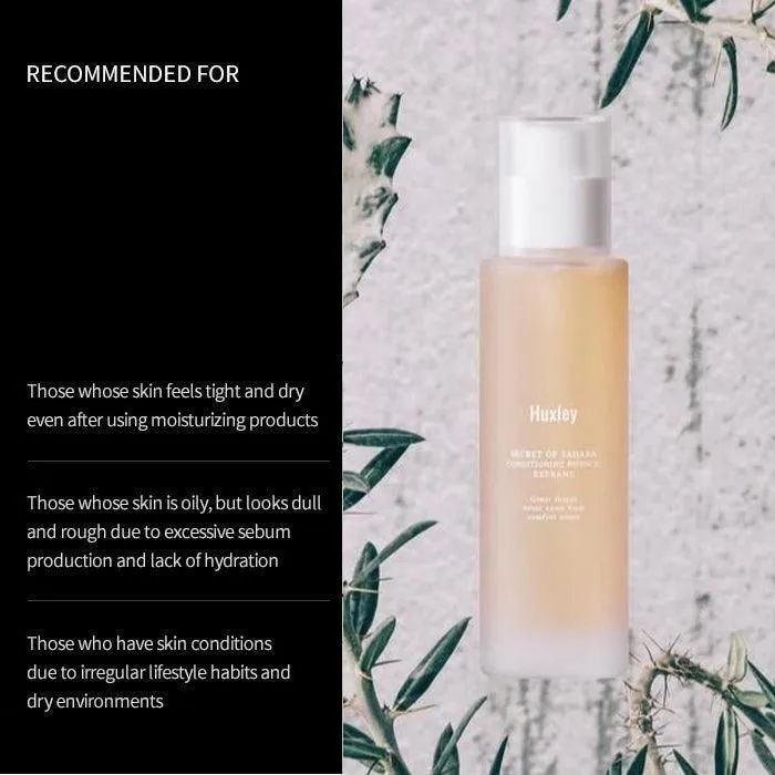 Huxley Conditioning Essence Reframe 60ml