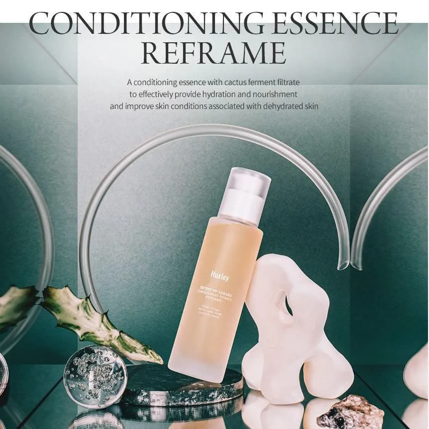 Huxley Conditioning Essence Reframe 60ml