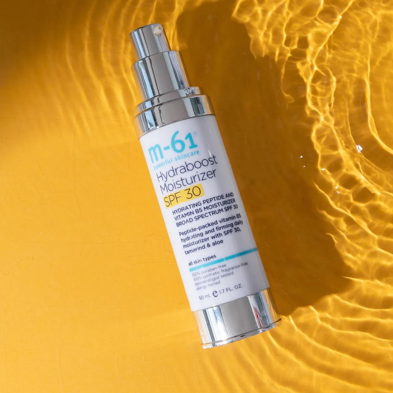 Hydraboost Moisturizer SPF 30