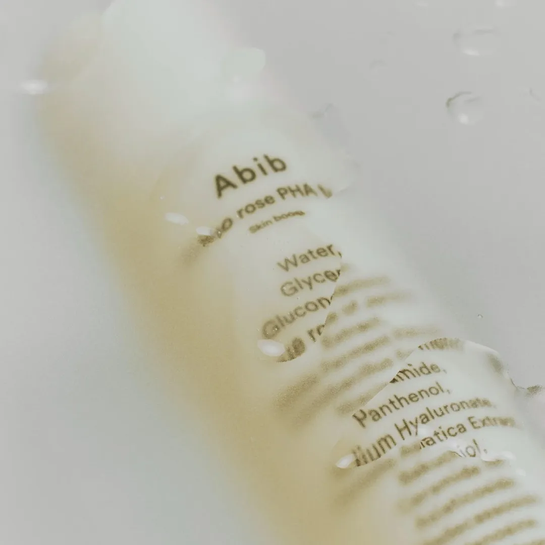 Jericho Rose PHA Toner Skin Booster - 200ml