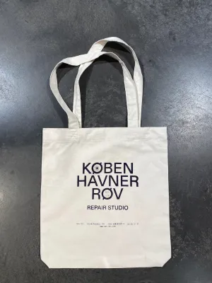 Kbenhavner Tote Bag
