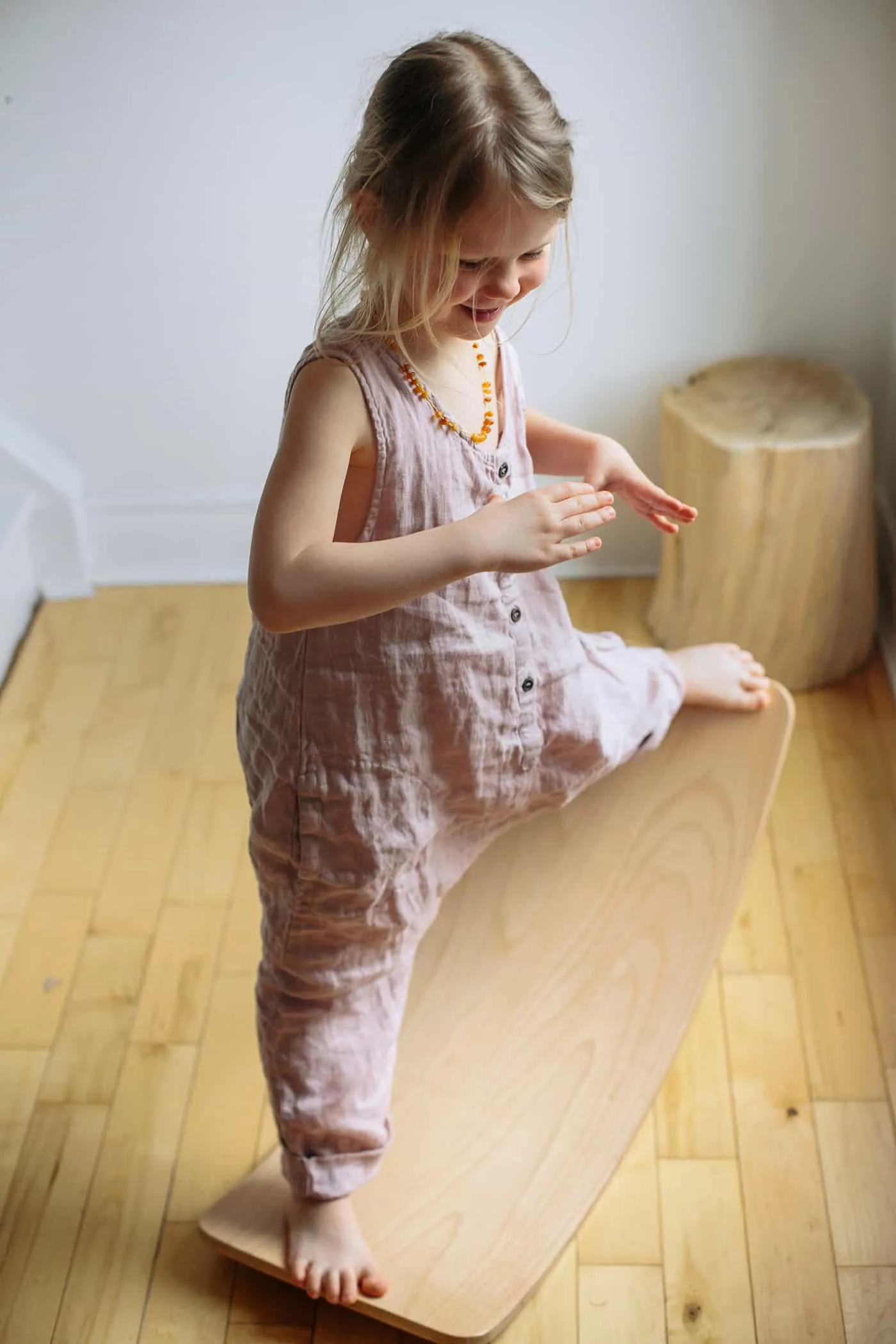 Kinderboard - Natural