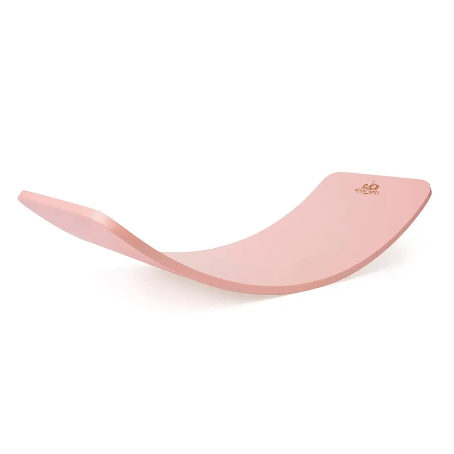 Kinderboard - Rose