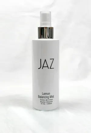 Lemon Balancing Toner Mist