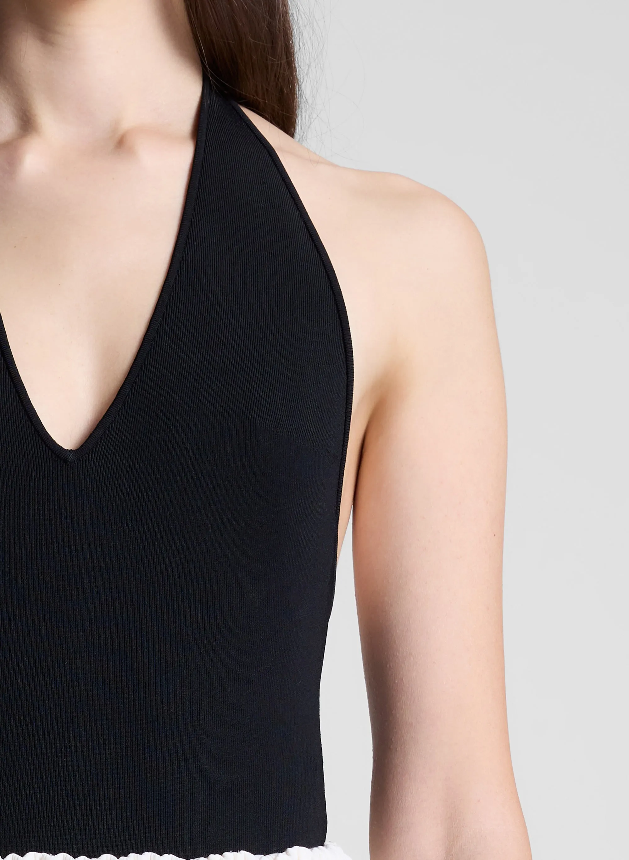 Lila Knit Bodysuit