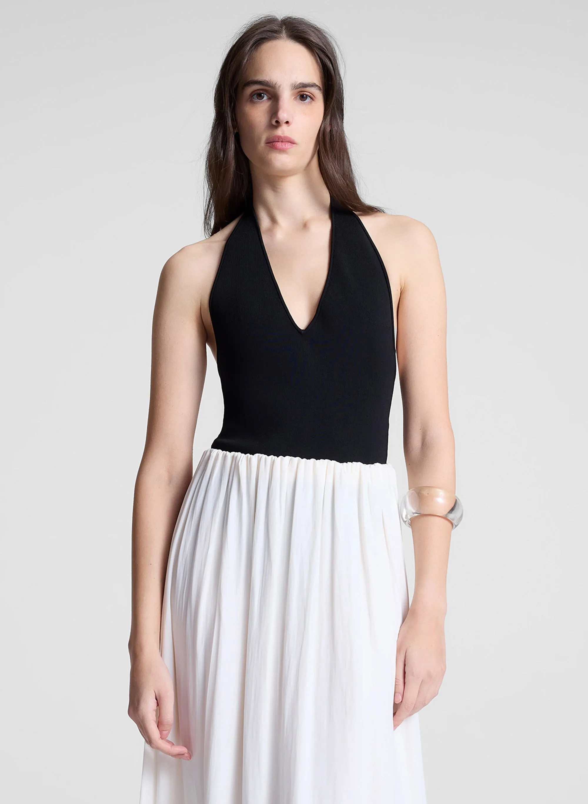 Lila Knit Bodysuit