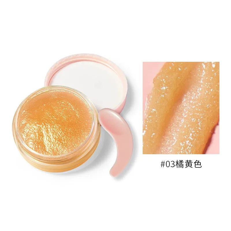 Lip Revival Exfoliating and Hydrating Lip Scrub