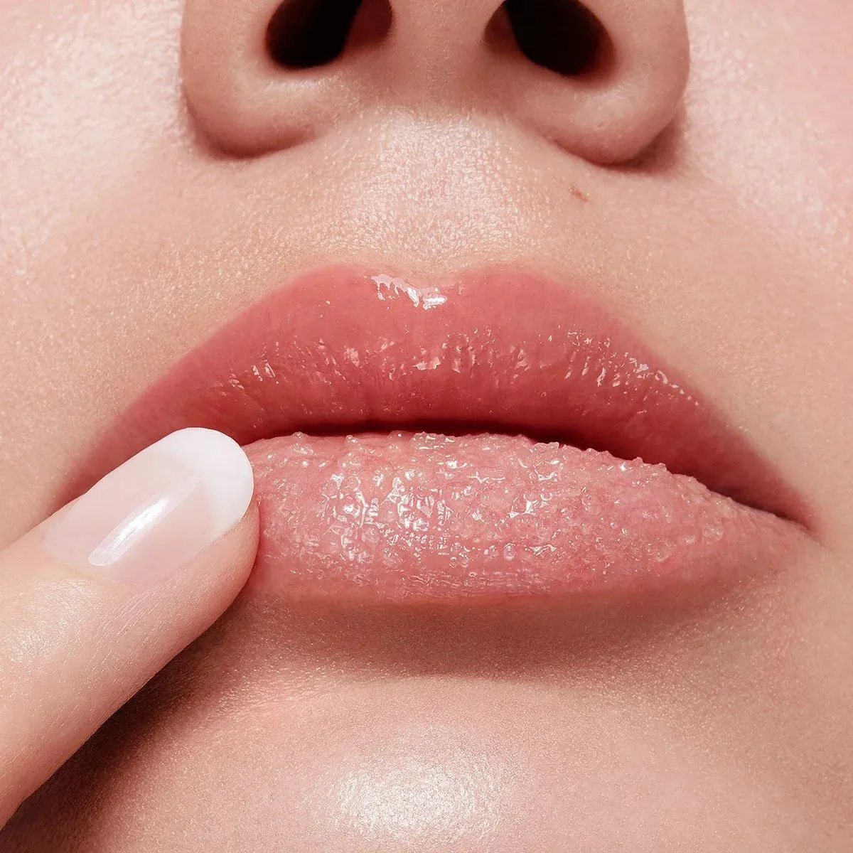 Lip Revival Exfoliating and Hydrating Lip Scrub