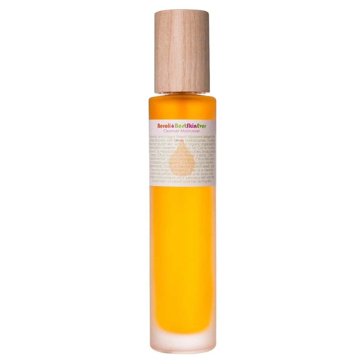 LIVING LIBATIONS - Best Skin Ever - Neroli