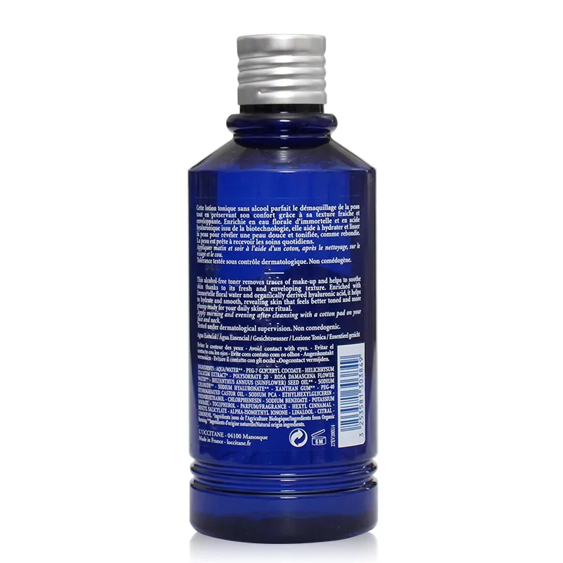 L'Occitane - Immortelle Essential Water