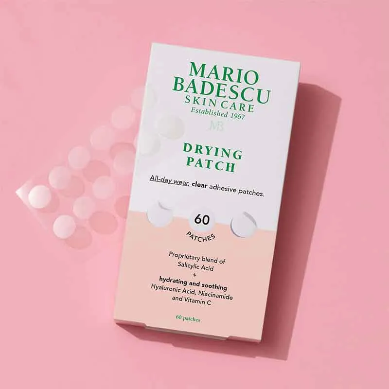 Mario Badescu Drying Patch