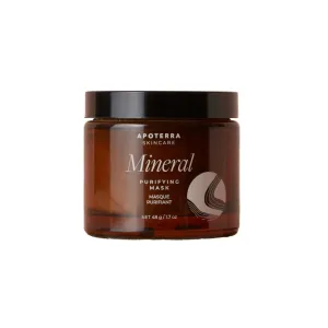 Mineral Purifying Mask