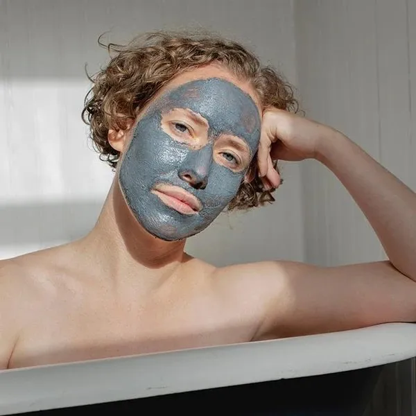 Mineral Purifying Mask