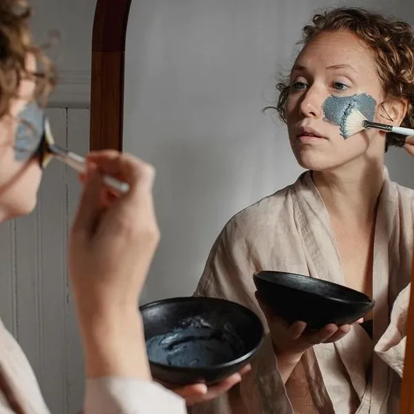 Mineral Purifying Mask