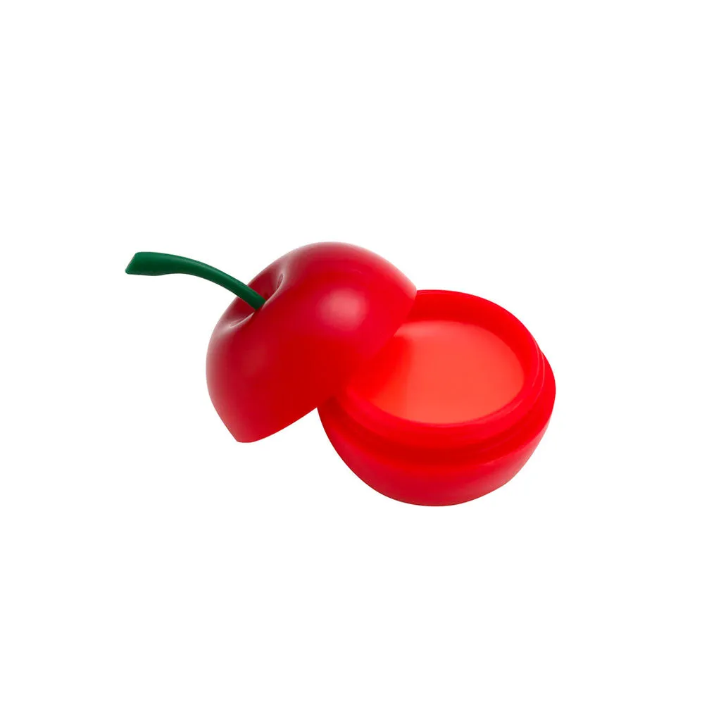 Mini Fruit Lip Balm
