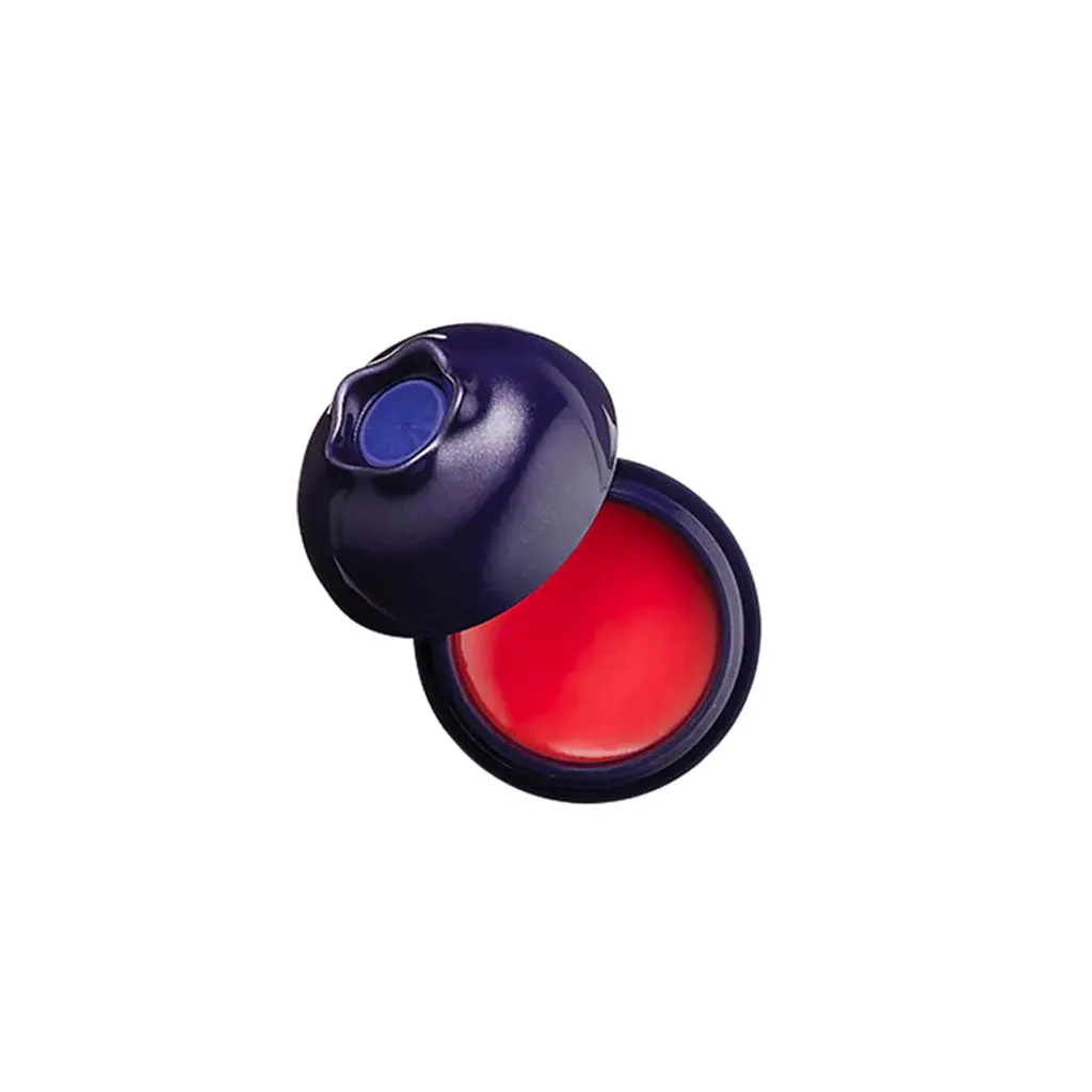 Mini Fruit Lip Balm