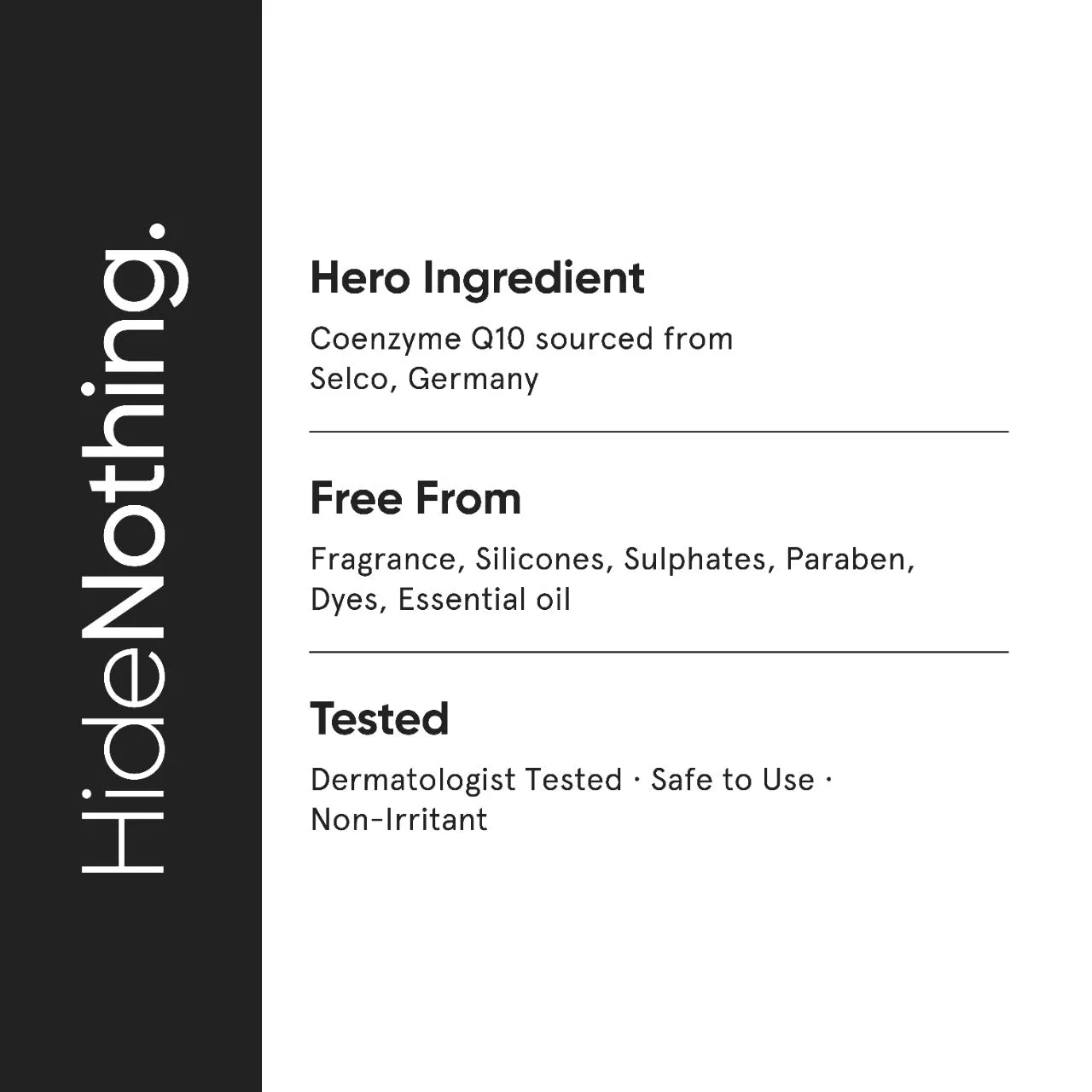 Minimalist Retinol 0.6% Face Serum