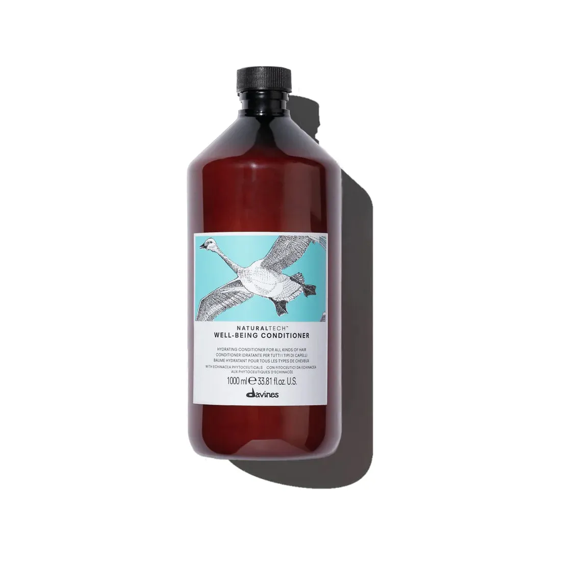 NATURALTECH WELLBEING Conditioner