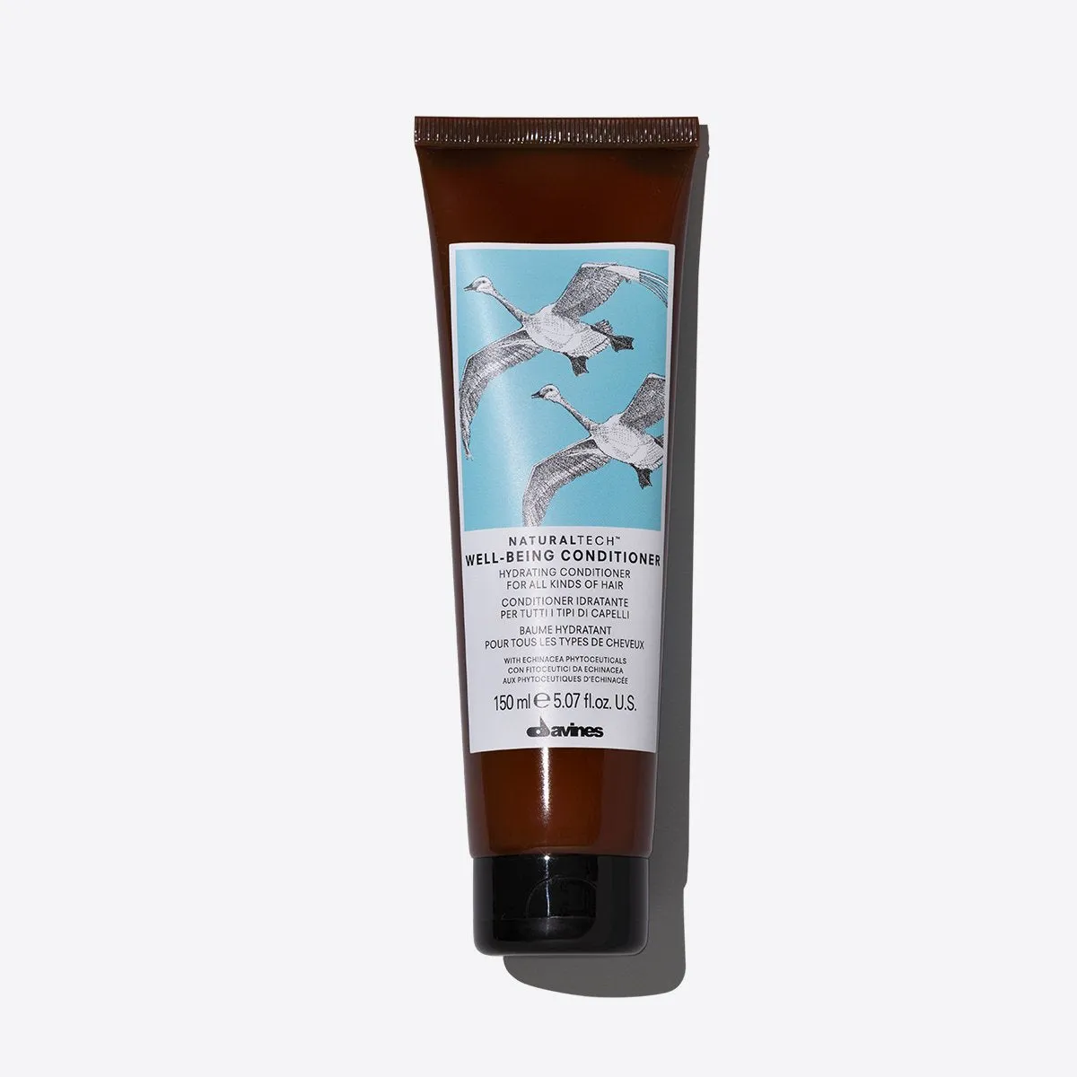NATURALTECH WELLBEING Conditioner