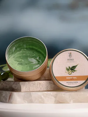 Neem gel