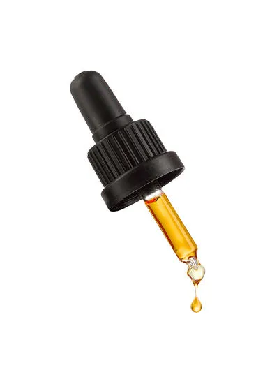 Odacite Vital Glow Wild Carrot Serum Concentrate