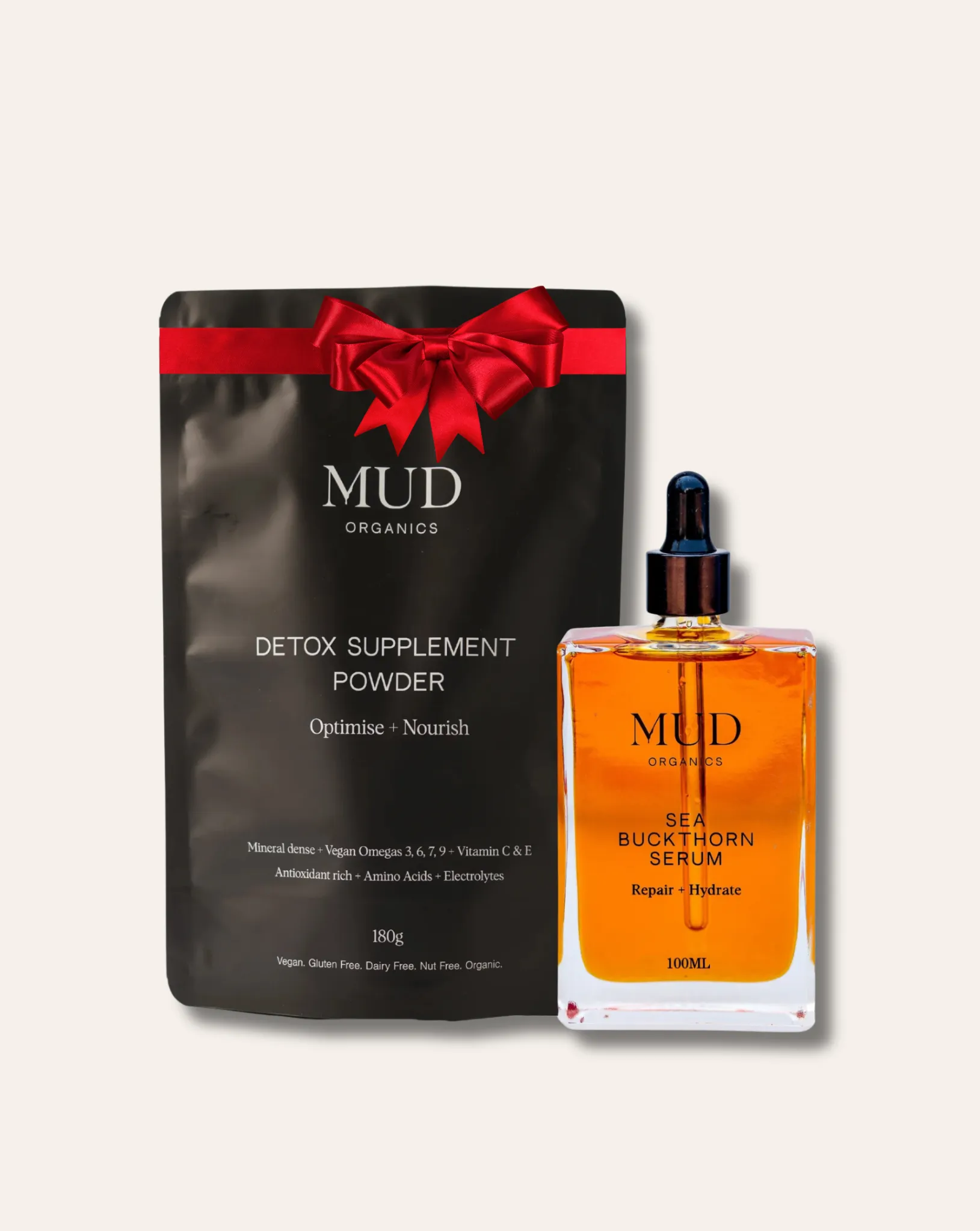 OPTIMAL DETOX PRO BUNDLE