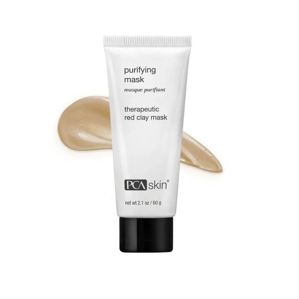 PCA Skin Purifying Mask