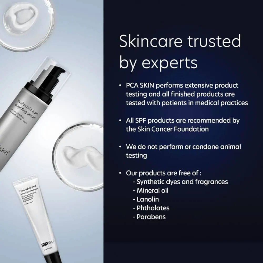 PCA Skin Purifying Mask