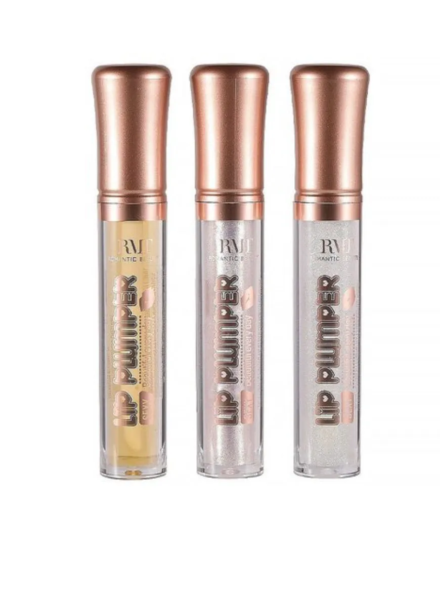 Plumping Gloss