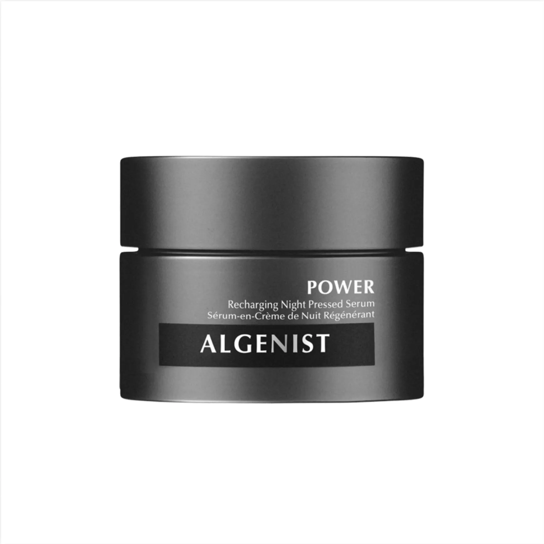 POWER Recharging Night Pressed Serum