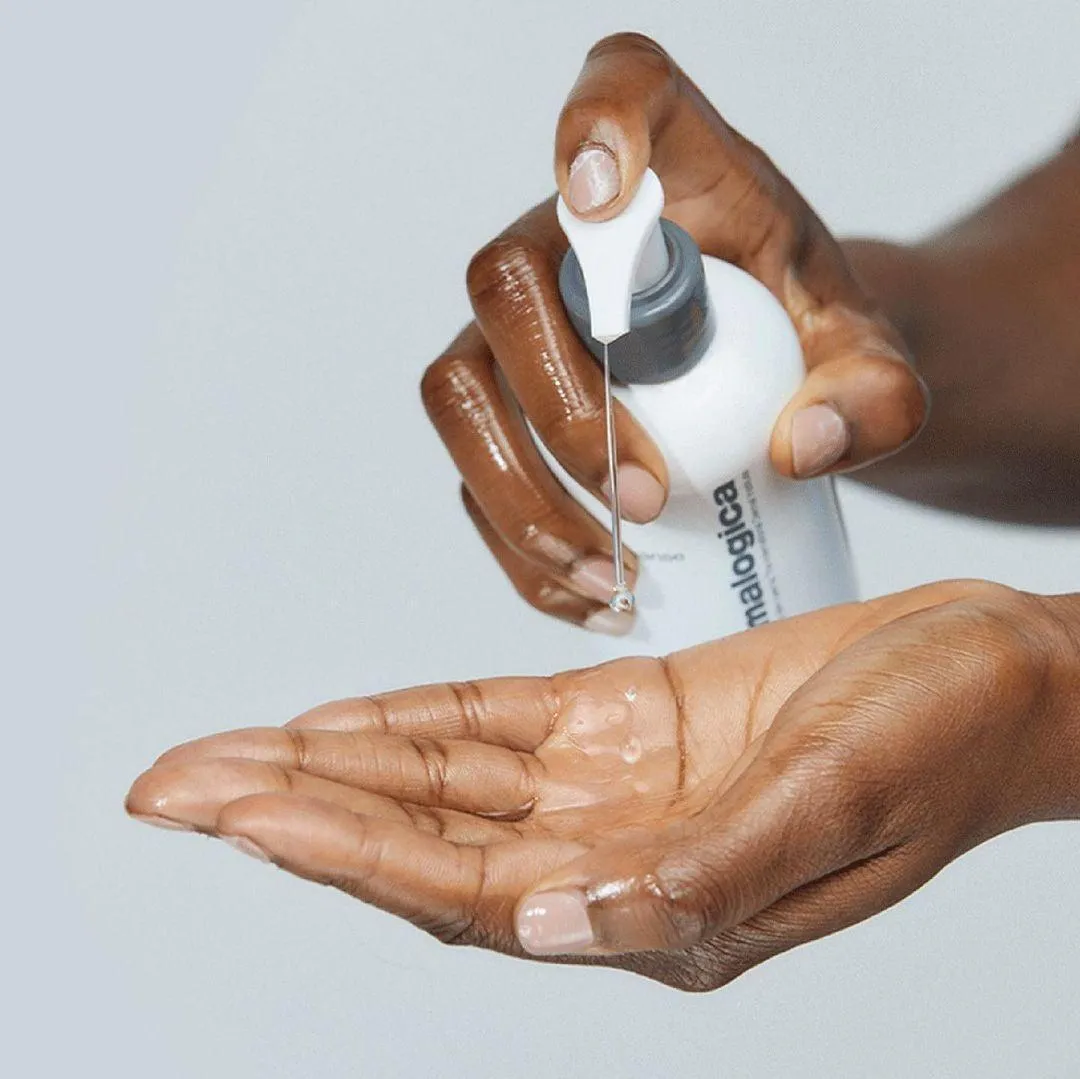 precleanse cleansing oil