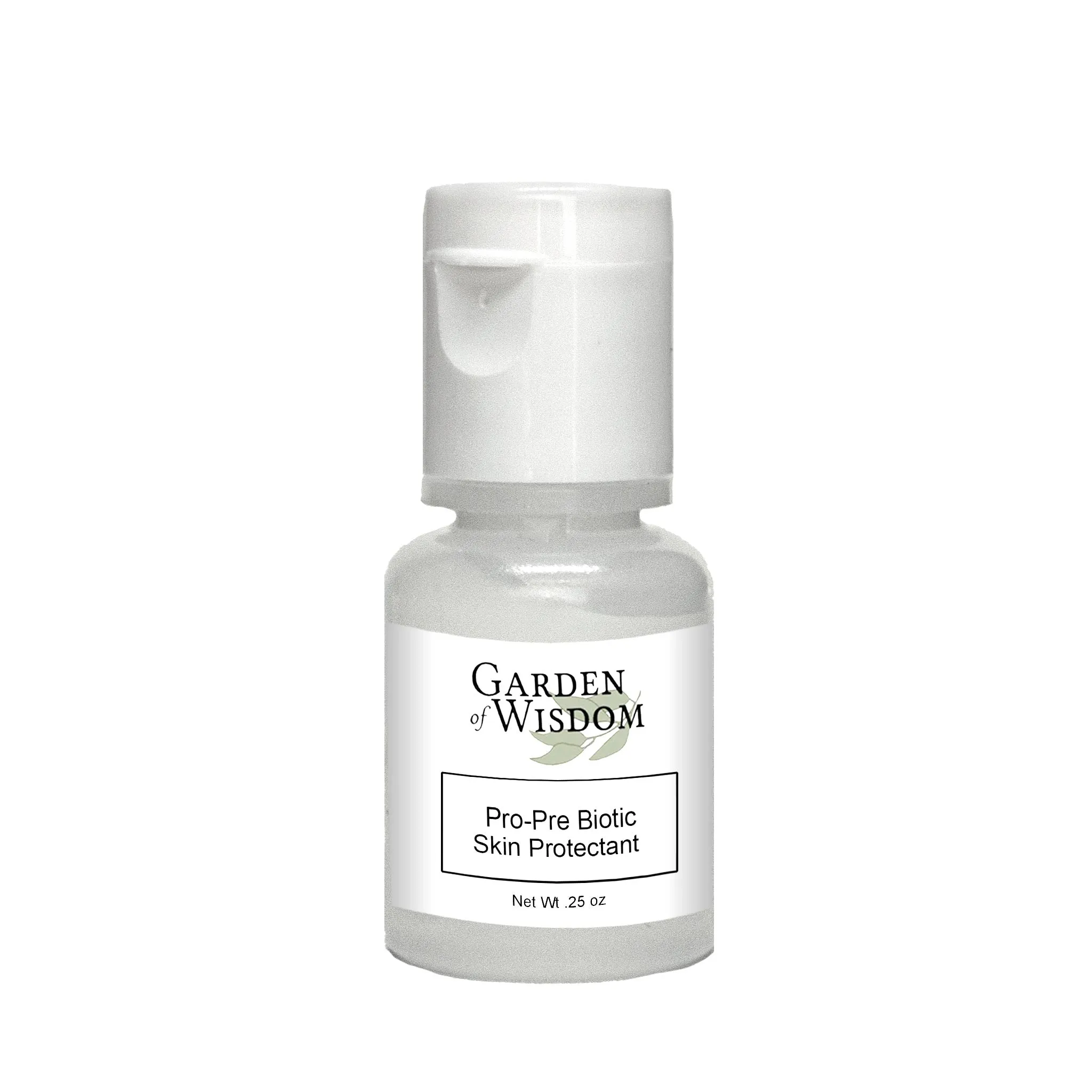 Pro-Pre Biotic Skin Protectant