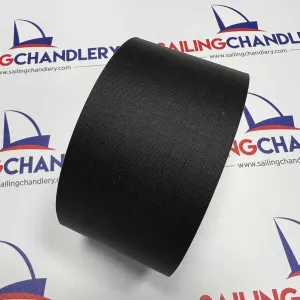 PSP Spinnaker Repair Tape - Black